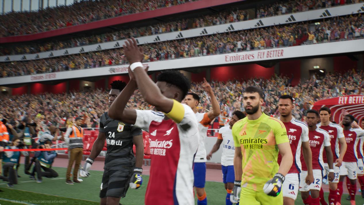 实况足球10 对战平台_实况足球Online 版权问题 虚幻引擎足球游戏