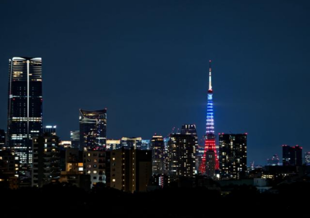 日本高官近期密集访华，释放哪些信号？