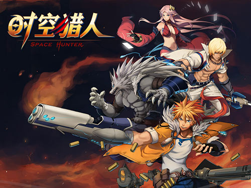 横版格斗VS卡牌收集 移动游戏细分市场红海升级