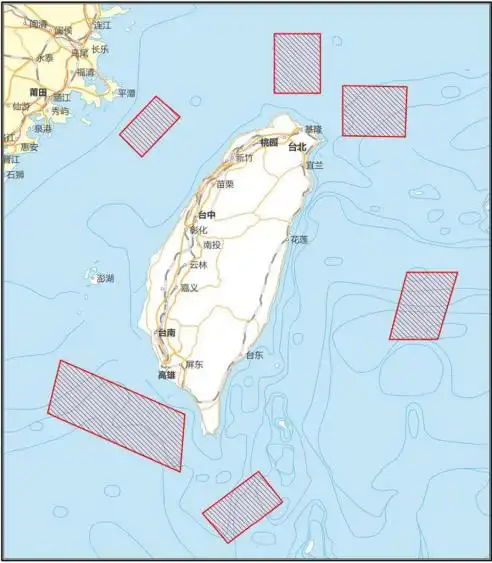 解放军重要军事演训行动_解放军连续三天实弹射击 台当局跳脚_美国国会众议院议长佩洛西窜访台湾