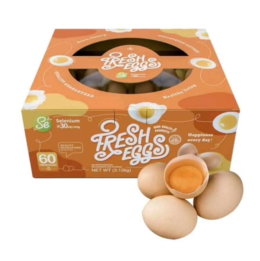 长蛆鸡蛋 山姆超市 食品安全法_大润发未开封鸡蛋面有多条活虫