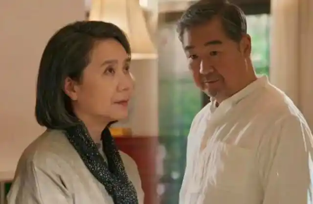 张国立前妻娟子_我的后半生 张国立五位女演员 邬君梅杨童舒严晓频丁嘉丽郑卫莉