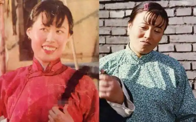 我的后半生 张国立五位女演员 邬君梅杨童舒严晓频丁嘉丽郑卫莉_张国立前妻娟子