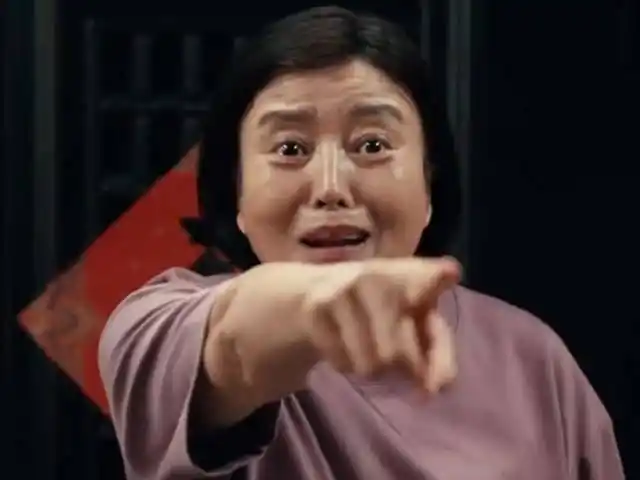 我的后半生 张国立五位女演员 邬君梅杨童舒严晓频丁嘉丽郑卫莉_张国立前妻娟子