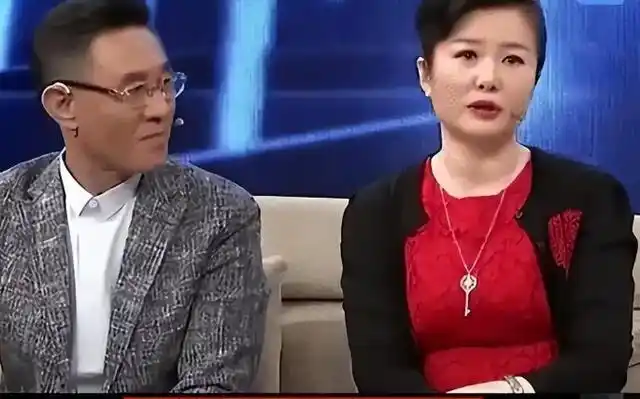 张国立前妻娟子_我的后半生 张国立五位女演员 邬君梅杨童舒严晓频丁嘉丽郑卫莉