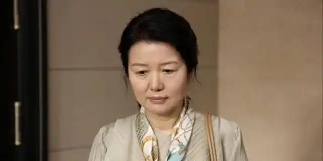 张国立前妻娟子_我的后半生 张国立五位女演员 邬君梅杨童舒严晓频丁嘉丽郑卫莉