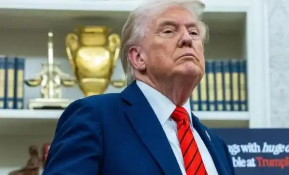 日本有事就是美国有事？特朗普给高市早苗浇了盆冷水，美国总统表态：许多盟友并不是美国的朋友