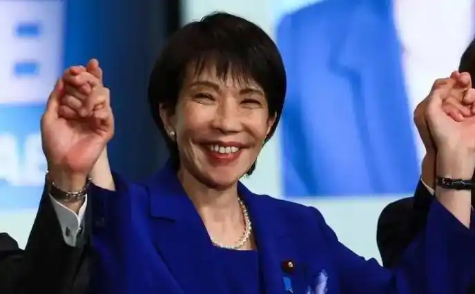 “日本有事”就是“美国有事”?_高市早苗台湾有事就是日本有事言论分析_日本新任首相高市早苗言辞挑衅