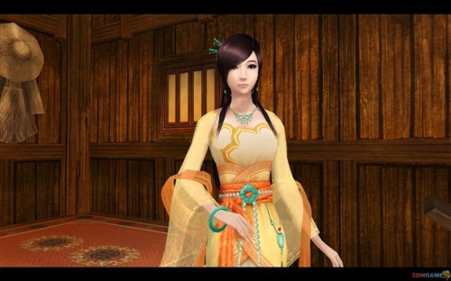 经典再度延续《仙剑五》全图文攻略(6)