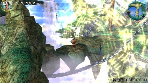 经典再度延续《仙剑五》全图文攻略(2)