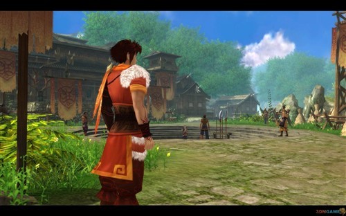 经典再度延续《仙剑五》全图文攻略(6)