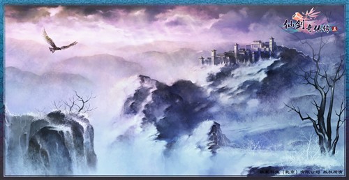 经典再度延续《仙剑五》全图文攻略