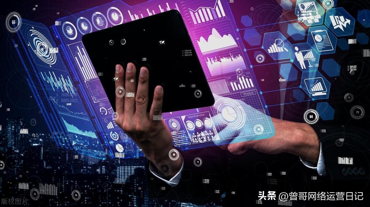 网络推广是做什么的_内容管理用户体验优化_网络运营工作内容