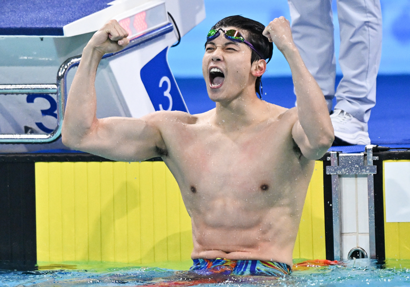 汪顺全运会18金历史第一人_汪顺全国运动会游泳男子200米个人混合泳冠军_汪顺全运会19金成史上第一人