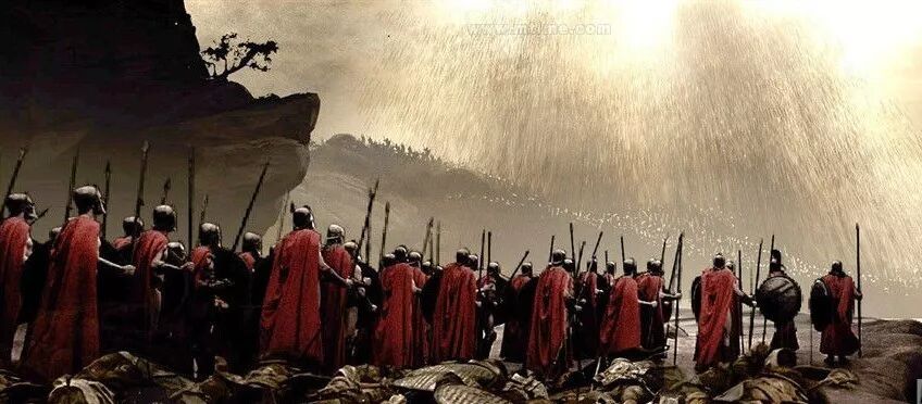 斯巴达300勇士剧情简介_斯巴达国王列奥尼达人物介绍_300勇士