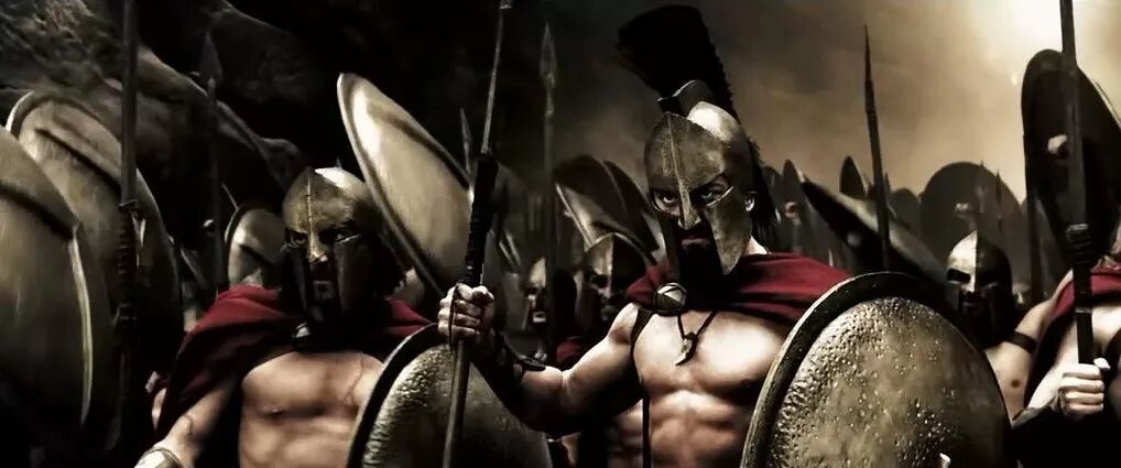 斯巴达300勇士剧情简介_300勇士_斯巴达国王列奥尼达人物介绍