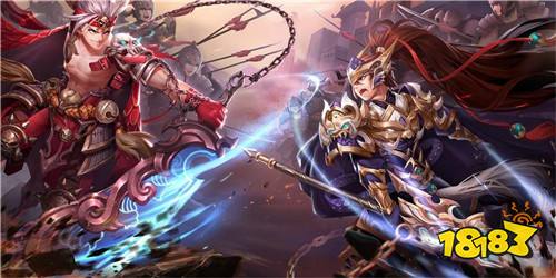 盘点最多人下载的三国变态手游 2023年最新热门三国变态手游推荐