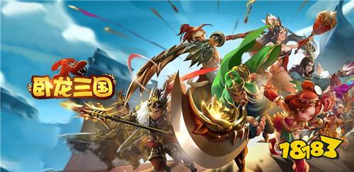 盘点最多人下载的三国变态手游 2023年最新热门三国变态手游推荐