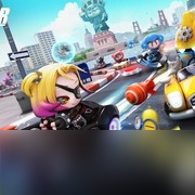 NEXON《跑跑卡丁车:飘移》即将结束维持两年服务