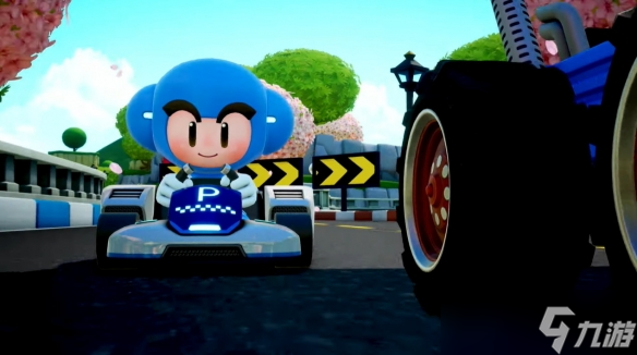 NEXON《跑跑卡丁车:飘移》即将结束维持两年服务