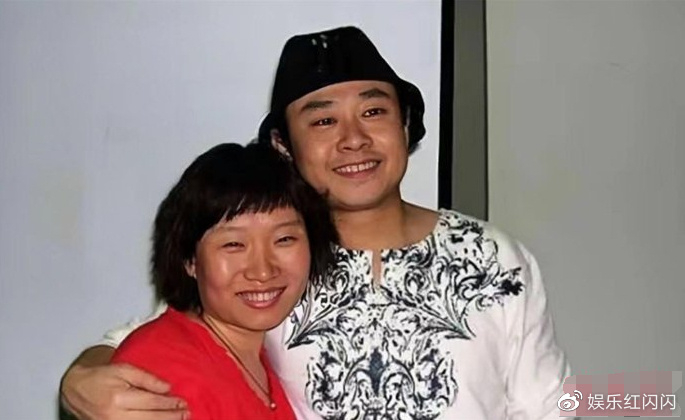 刀郎前妻生下女儿40天便离家 刀郎与前妻为什么离婚