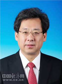 王昊任宿迁市委副书记 王天琦不再担任(图|简历)