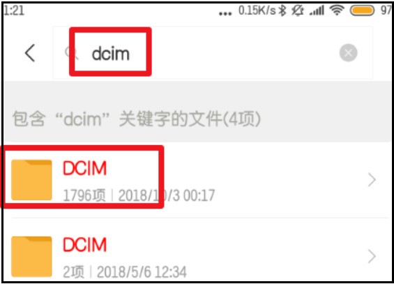 小米本地视频文件夹在哪里_MIUI视频存储位置_小米手机视频保存路径