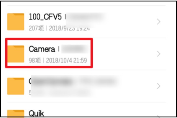 小米本地视频文件夹在哪里_小米手机视频保存路径_MIUI视频存储位置
