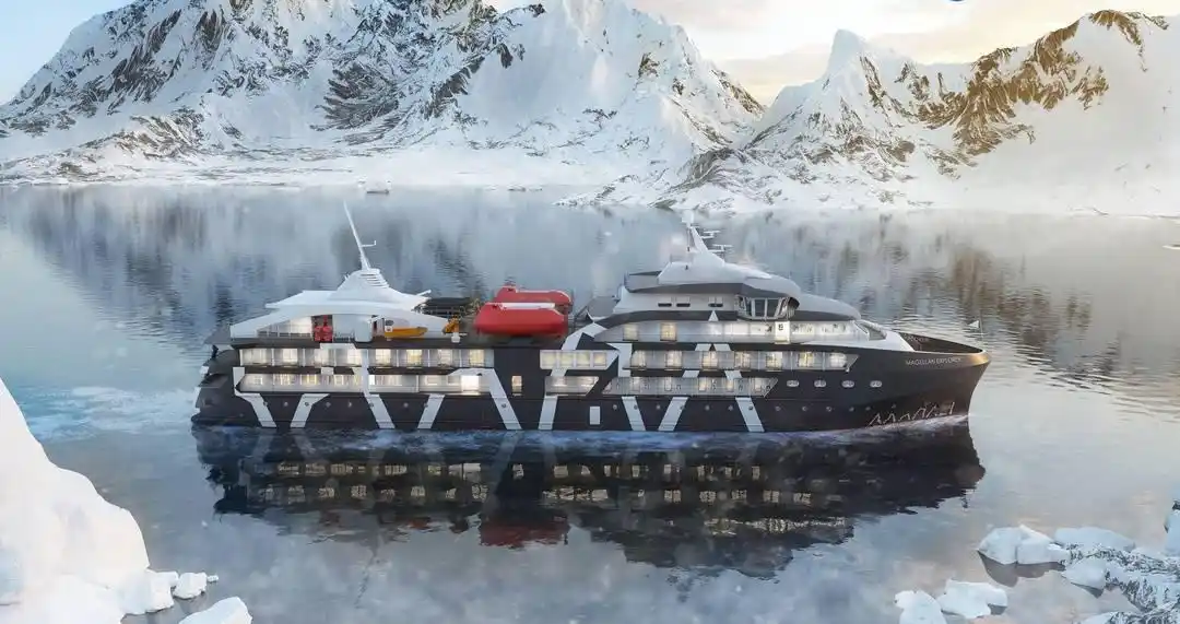 南极旅游价格被打下来了？亲历者分享5万元打卡攻略 业内：现在或是最佳“上船”机会