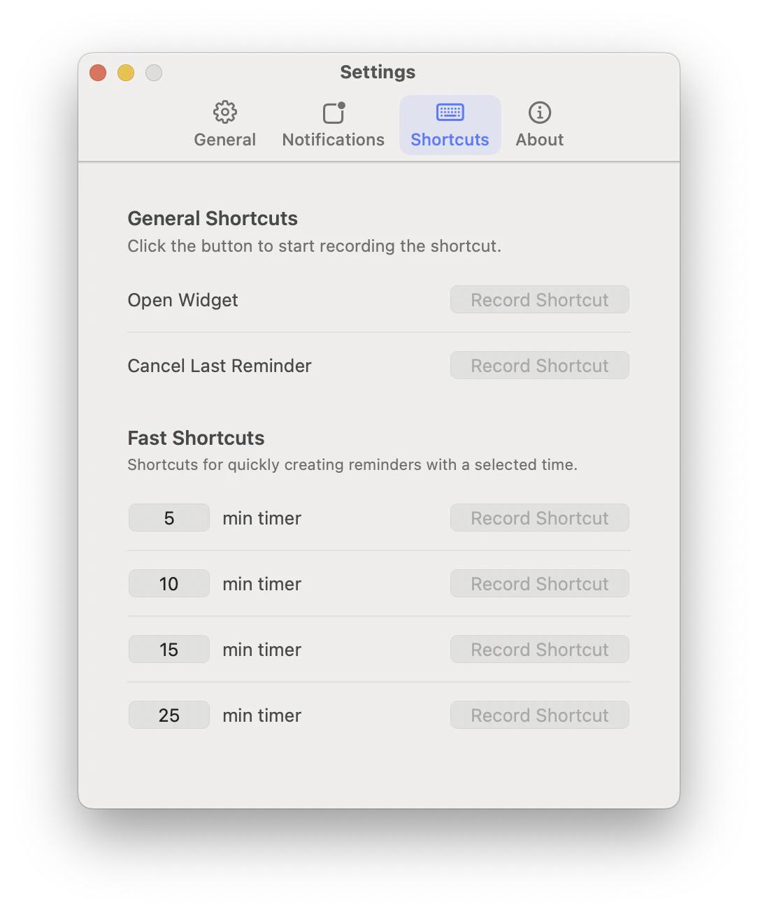 好用的待办事项app_书籍标注管理工具_DeskMinder桌面极简提醒工具