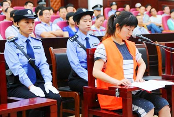 打死麦当劳女孩是谁_打死麦当劳女孩事件_麦当劳被打死女孩