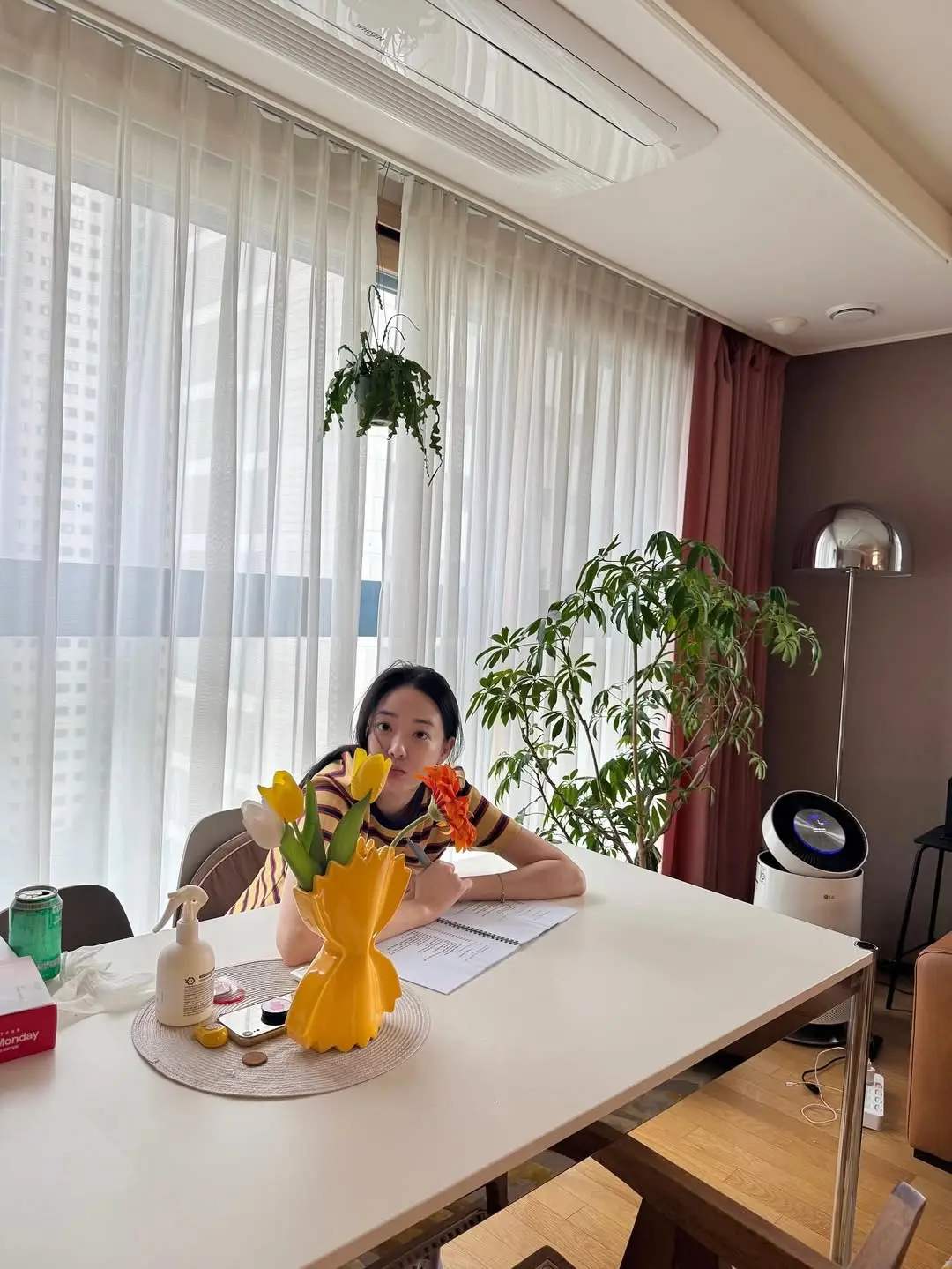 李珠妍Instagram家居装饰_李珠妍权志龙恋情绯闻解读_权志龙回应恋情