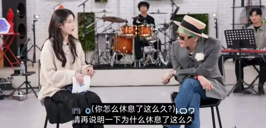 GD Kiko十年后互动分析_权志龙回应恋情_权志龙水原希子意难平