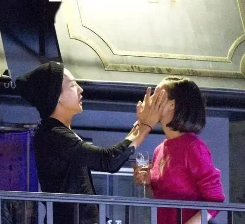 权志龙水原希子意难平_权志龙回应恋情_GD Kiko十年后互动分析