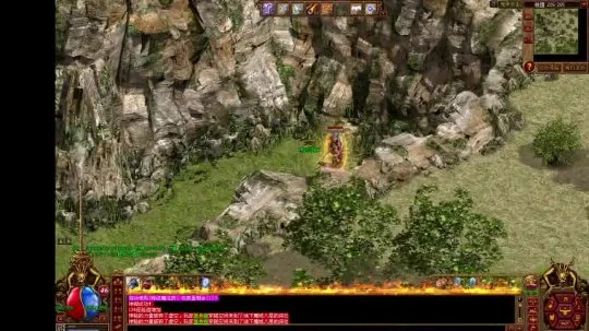 传奇刚开一秒_复古传奇游戏体验下降_新开传奇世界网站掉线问题