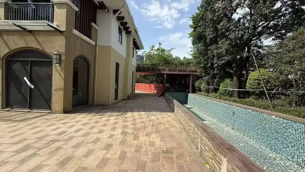 深圳一凶宅拍卖引30人争抢_深圳华侨城纯水岸法拍别墅成交价最高纪录_深圳法拍房成交价历史纪录刷新