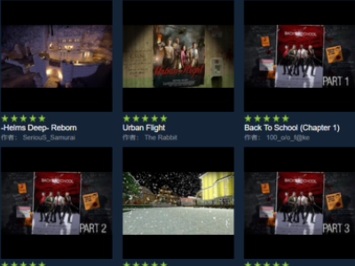 求生之路4官网_求生之路2创意工坊mod下载教程_求生之路2社区中心下载mod