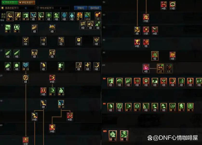 dnf阿修罗pk加点_阿修罗加点护石符文流派分析_阿修罗7.06版本平衡调整