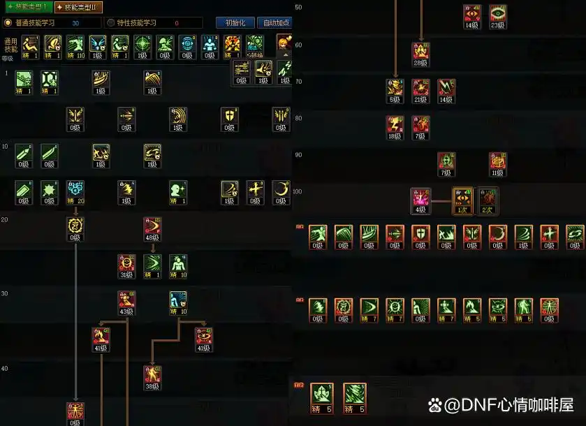 阿修罗7.06版本平衡调整_dnf阿修罗pk加点_阿修罗加点护石符文流派分析