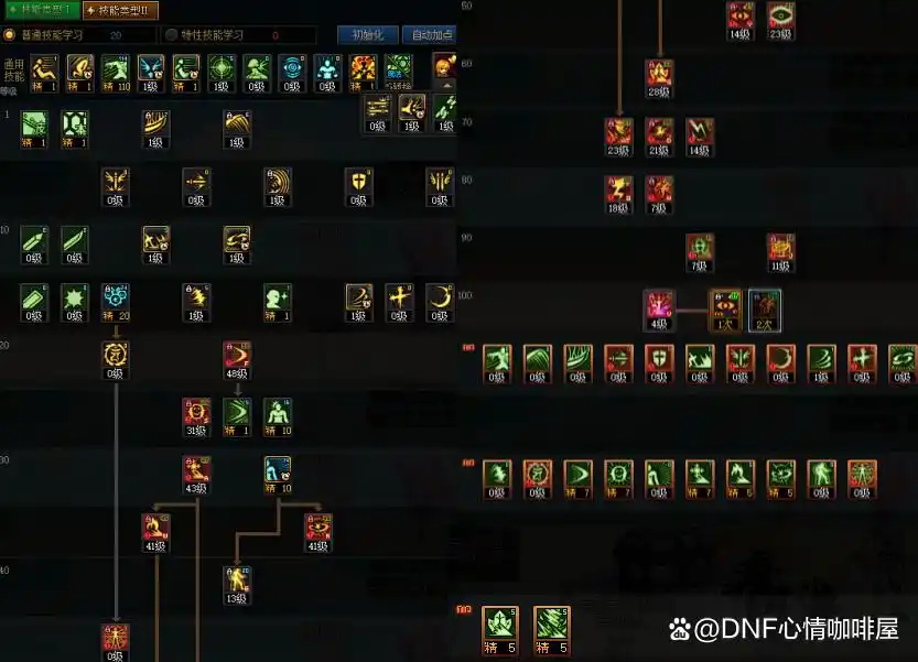 阿修罗7.06版本平衡调整_阿修罗加点护石符文流派分析_dnf阿修罗pk加点