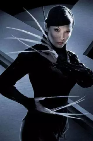 乐高漫威超级英雄x战警_X战警电影曾经放弃的战服概念图_X战警电影战服设计图对比