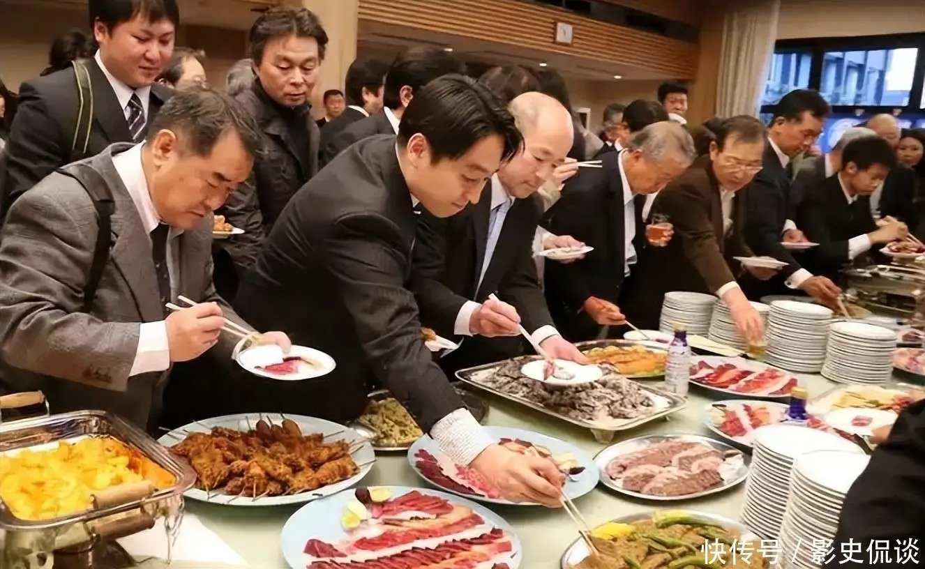 刺身,_日本长寿饮食_日本医疗保障体系