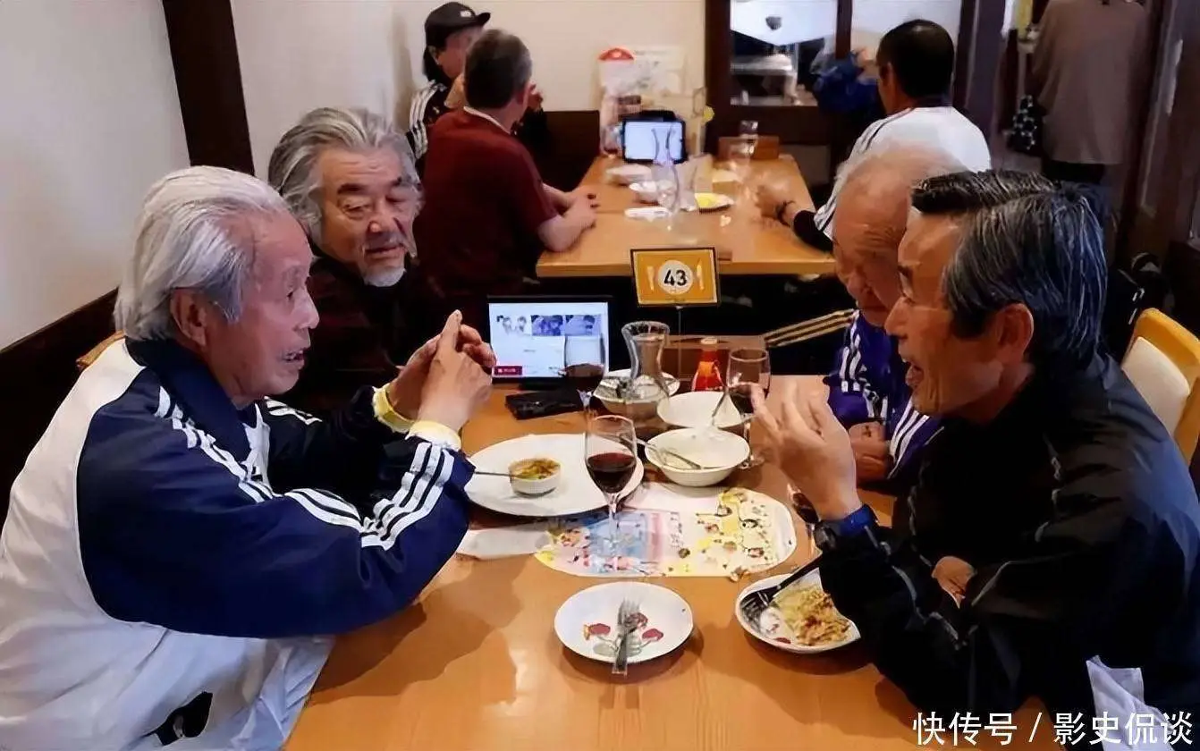日本长寿饮食_刺身,_日本医疗保障体系