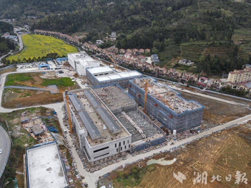 宣恩县珠山镇白酒生产经营项目_宣恩珠山镇实时新闻_恩施州农辉农业开发有限公司茶叶生产