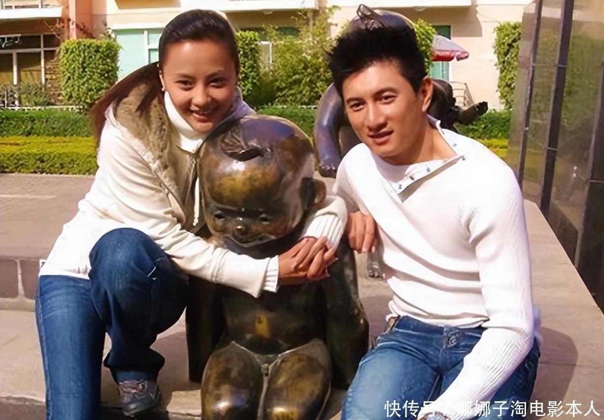 吴奇隆马雅舒爱情故事回顾_马雅舒和洋老公年龄_吴奇隆马雅舒人生轨迹转变