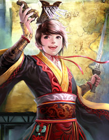 英雄杀刘彻怎么玩 英雄杀刘彻身份全面解析