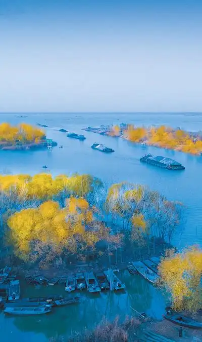 新时代生态文明建设成就_美丽中国生态文明建设成就_美丽中国铺展新画卷