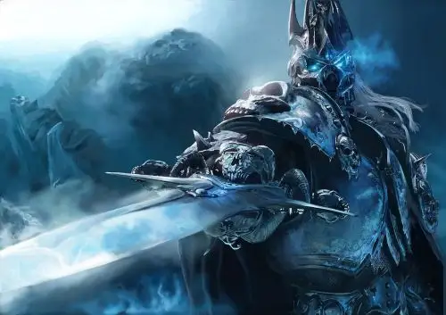 魔兽世界wlkDK技能详解 WLKdk技能是什么