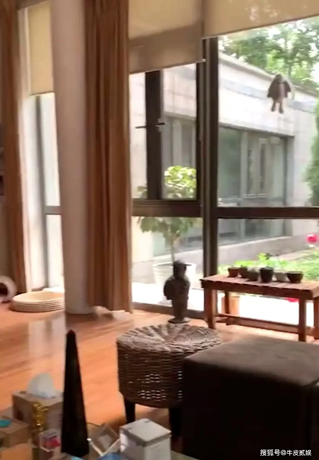 杨振宁103岁生日庆祝活动_清华公开杨振宁生前教学画面_翁帆与杨振宁恩爱瞬间