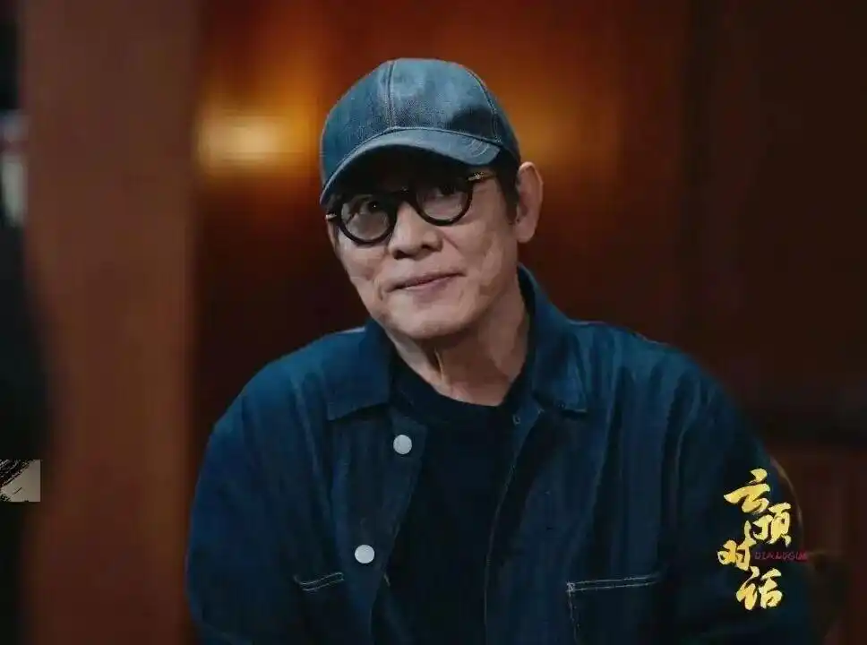 62岁李连杰，传来喜讯！